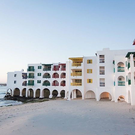 Private Kaliva At Club Mykonos Apartment ลางเงอบาน ภายนอก รูปภาพ