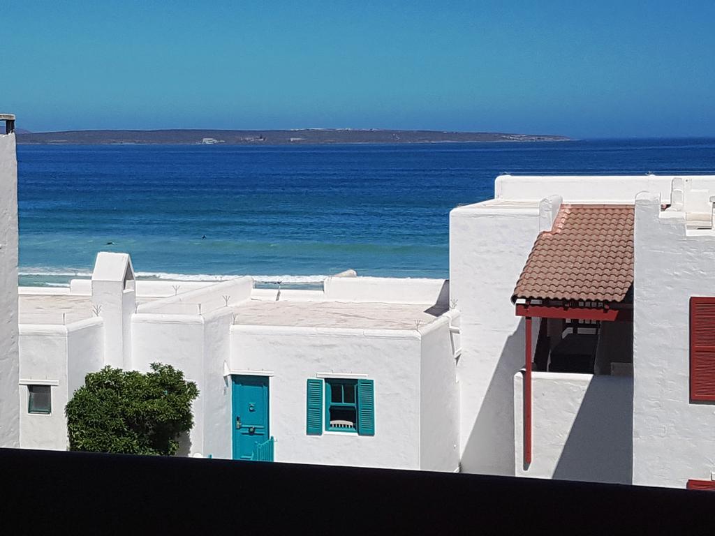 Private Kaliva At Club Mykonos Apartment ลางเงอบาน ภายนอก รูปภาพ