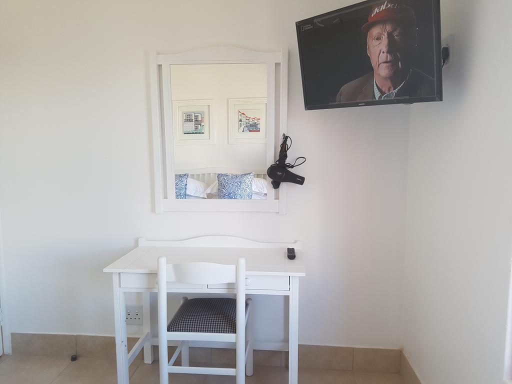 Private Kaliva At Club Mykonos Apartment ลางเงอบาน ภายนอก รูปภาพ