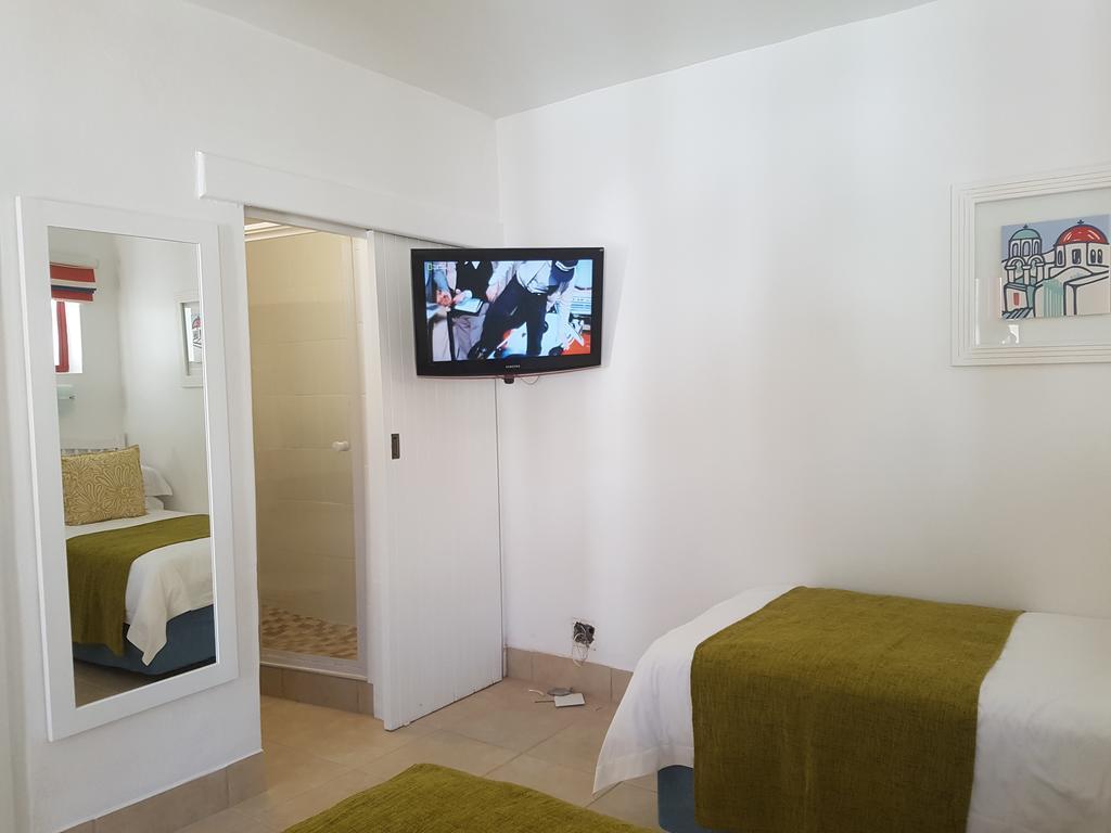 Private Kaliva At Club Mykonos Apartment ลางเงอบาน ภายนอก รูปภาพ